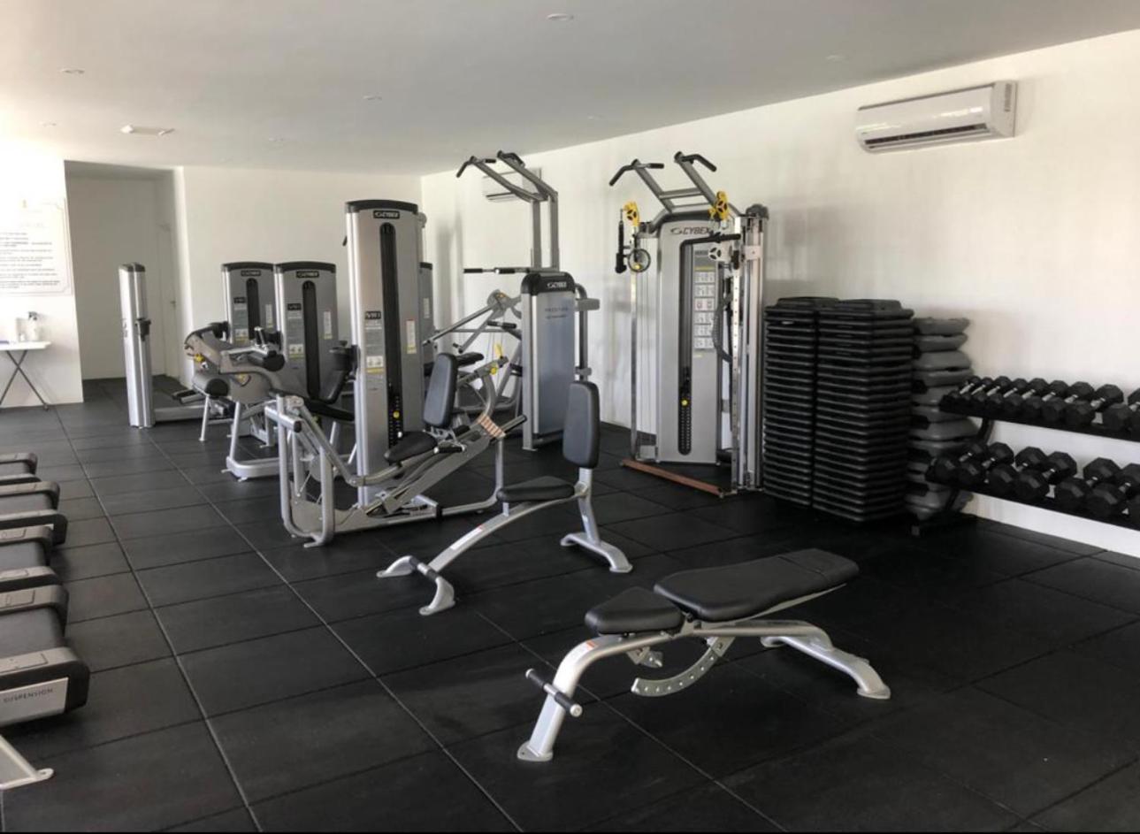 Westmoreland Hills - Mount Standfast - St James - Full Gym Membership Saint James Kültér fotó